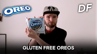 Diabetic Reviews Gluten Free Oreos [upl. by Adlih999]