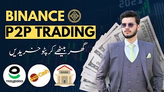 HOW TO SPOT TRADE ON BINANCE BINANCE TUTORIALS FOR BEGINNERS [upl. by Anatol70]