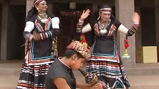 Rajasthani Folk Songs  Tejal Ghoom Rahiyo  Rajasthani Tradition Songs  Teja ji Songs [upl. by Mozes]