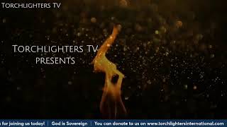 Torchlighters TV Apostolic Foundations with Apostle Dapo Benzoe [upl. by Deckert]