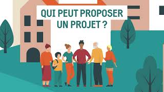 Le Budget Participatif de Marseillan [upl. by Greenman438]