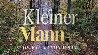 Kleiner Mann  Maximum RAV amp Sato Musikvideo [upl. by Tobey]