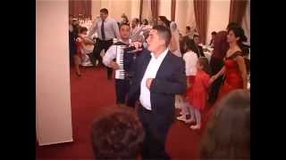 ARTISTIC DIN BUZAUCOLAJ SARBE LIVE 27092014 [upl. by Ennaerb]