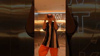 DJ Khaled  Wild Thoughts  NanA MAEDA Choreography shorts [upl. by Meagan]