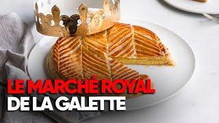 Le lucratif marché de la galette des rois  Documentaire complet 2015  AMP [upl. by Aihselef]