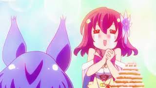 No Game No Life Specials Episode 6 Eng Sub [upl. by Mahgem]