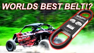 Is this the Worlds Best CVT Drive Belt We find out [upl. by Aihseyn]