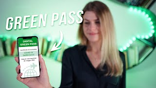 GREEN PASS Italia TUTTO in 10 domande e risposte [upl. by Lunt]