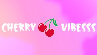 Vibration Sound For Your 🐱  Cherry Vibration [upl. by Ahsiemac]