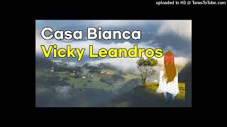 Casa Bianca The White House  Vicky Leandros 🎷 Saxophone 🎷 색소폰 [upl. by Ssitruc]