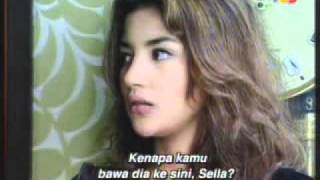 SEJUTA CINTA MARSHANDA EP 52 PT 1 [upl. by Belda]