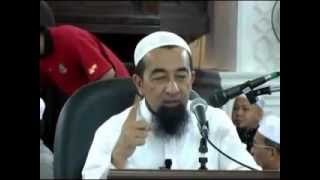 Ust Azhar Idrus Penghulu Istighfar [upl. by Darees236]