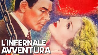 Linfernale avventura  Paul Muni  Film davventura classico  Italiano [upl. by Amadeo46]