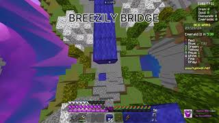 BREEZLY BRIDGE D [upl. by Ahtekahs]