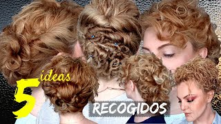 5 IDEAS RECOGIDOS PELO MEDIOCORTO [upl. by Ahsienal]