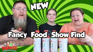 New Pocas FiveFlavor Berry Juice Drink  Taste Test Tuesday [upl. by Mitran]