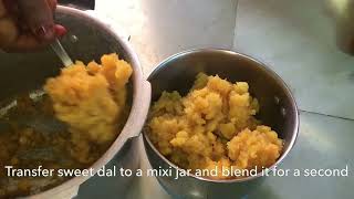 Purnam Burelu amp Pongu Burelu Recipe In Telugu  Varalakshmi Prasadam  Sravana Masam Poornam Boorelu [upl. by Rycca]