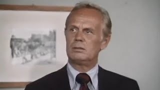 MADIGAN 1973  Ep 4 quotThe Lisbon Beatquot Richard Widmark [upl. by Khosrow588]