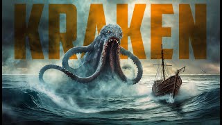 Kraken Facts [upl. by Herson]