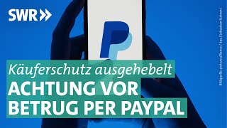 Google Pay  mit PayPal vor Ort bezahlen  In 3 einfachen Schritten [upl. by Nye]