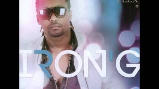 IronG ft Nichols  Your Secret  2011 [upl. by Ofella]