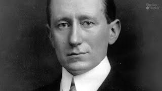 Guglielmo Marconi Español [upl. by Pearman]