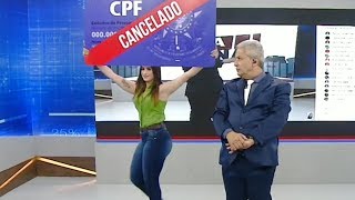 CPF CANCELADO [upl. by Myers125]