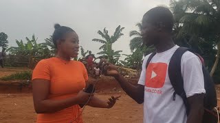 Watch How This Beautiful Ladies Discloses Deep Sëecręt About Gâame Boys Her Area Which Is trending [upl. by Netsoj]