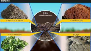 Introduction to Manures Fertilisers and Soil Fertility Management Year3 [upl. by Neztnaj898]