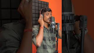 Yuvan Shankar Raja  Arabu Naade  Student Showcase  Dinesh Kumar  Vocals [upl. by Constancia]