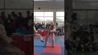 ONYX TAEKWONDO ACADEMY 🥋RAMESH KUMAR trending trendingshorts explore explorepage shorts [upl. by Aicilef188]