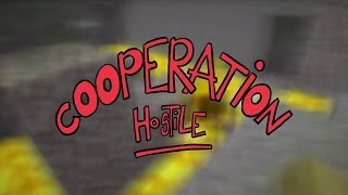 CoopBonus 05  Coopération Hostile Saison 1  Minecraft [upl. by Sparke913]