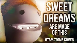 Sweet Dreams Are Made Of This  Otamatone Cover [upl. by Heringer]