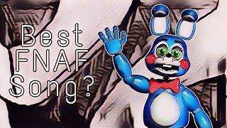 What is the BEST FNAF Song [upl. by Llehcor]