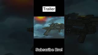 Trailer VS Season 9 gerand [upl. by Hadwyn]