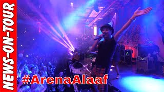 Brings 4k Halleluja Part 2  Arena Alaaf Gummersbach  17112017  Schwalbe Arena [upl. by Ronnoc604]