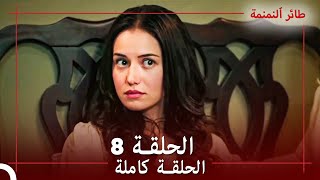 الحلقة 8  طائر النمنمة [upl. by Ttenrag]