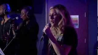 Ellie Goulding  Rhythm of the Night in the Live Lounge [upl. by Gintz]