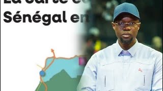 Vision 2050  le Sénégal ambitionne de devenir le quotgrenier agricole du Sahelquot [upl. by Sachi]