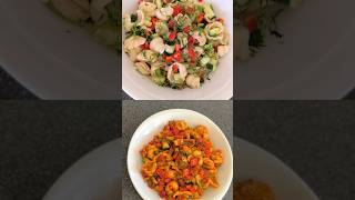 Pasta Salad Recipe [upl. by Hose128]