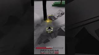 Killstreak Massacre roblox robloxedit saitamabattlegrounds bedwarsrobloxfunnymoments [upl. by Ailedroc]