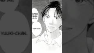 HANA YORI DANGO il LATO OSCURO  PARTE 5  Nishikado Sojiro shojomanga hanayoridango [upl. by Fife]