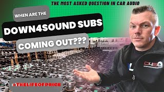 WHEN ARE THE NEW DOWN4SOUND SUBS COMING [upl. by Poler]