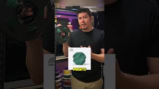 Best Filaments for Printing shorts [upl. by Swane751]