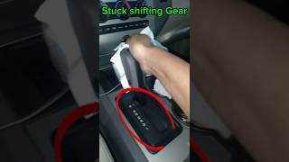 Ford Expedition Gear Shift Stuck in Parkautomobile gearcarshifting mechanic AutoMechanic88 [upl. by Shuma]