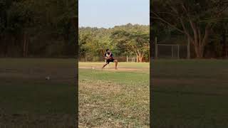 cricket shrots viral tranding tenniscricket [upl. by Amairam58]