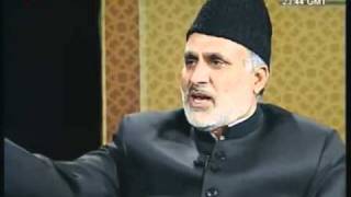 What has the Jamaat Ahmadiyya attained be accepting the Imam Mahdi as [upl. by Murdock]