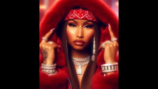 FREE Nicki Minaj Type Beat x Latto Type Beat  quotBig Mamaquot 👑 [upl. by Hussein]