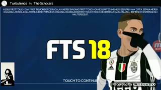 Main game fts 18 [upl. by Ottavia]