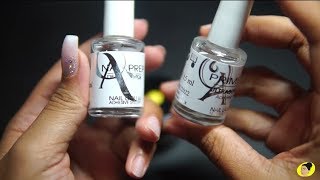 HAUL  ONGLES ACCESS PARTIE 1 [upl. by Marcela]